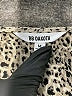 BB Dakota 100% Polyester Ivory Long Sleeve Blouse Size M - photo 3