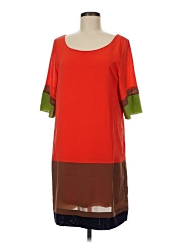 Akira Chicago Black Label Casual Dress (view 1)