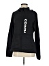 Beach Body Black Zip Up Hoodie Size S - photo 1