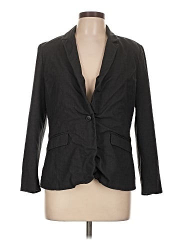 Liz Claiborne Blazer (view 1)