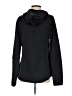 Beach Body Black Zip Up Hoodie Size S - photo 2