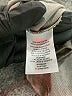 Leith Solid Gray Casual Dress Size L - photo 8
