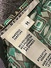 Max Studio Print Green Casual Dress Size M - photo 7