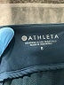 Athleta Blue Casual Pants Size 6 - photo 7
