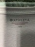 Athleta Blue Casual Pants Size 6 - photo 9