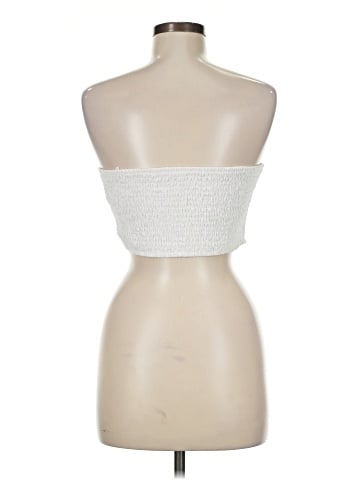 Shein Tube Top (view 2)