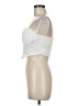 Shein 100% Polyester White Tube Top Size M - photo 5