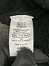 Talbots Stripes Black Turtleneck Sweater Size L - photo 8