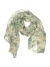 Unbranded Green Teal Scarf One size - photo 1