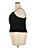 Torrid Black Sleeveless Top Size 4X Plus (4) - photo 5