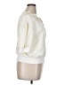 so Me 100% Polyester Ivory Cardigan Size XL - photo 4