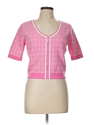 Catherine Malandrino Cardigan (view 1)