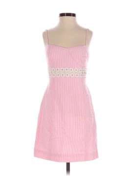 red prom dress off the shoulder Ladivine Dress CD290, Formal Evening Gown Rose Gold / 6