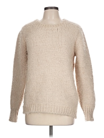 Elan Pullover Sweater (view 1)