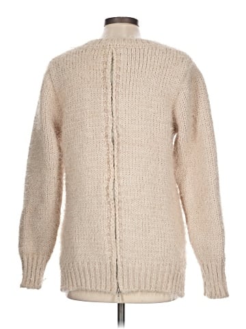 Elan Pullover Sweater (view 2)