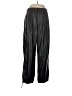 Zara Black Casual Pants Size L - photo 1