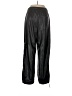 Zara Black Casual Pants Size L - photo 2
