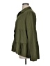 Shein Green Long Sleeve Blouse Size XL - photo 5