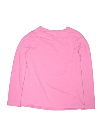 Cat & Jack Long Sleeve T-Shirt (view 2)