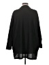 Socialite Black Cardigan Size M - photo 2