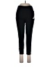 Nike Solid Black Active Pants Size L - photo 1