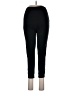 Nike Solid Black Active Pants Size L - photo 2