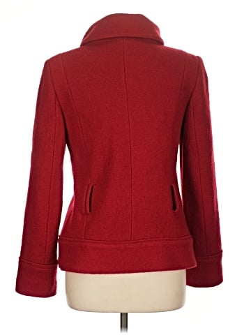 Grace Elements coat (view 2)