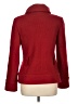 Grace Elements 100% Wool Red Jacket Size 10 - photo 2