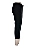 Nike Solid Black Active Pants Size L - photo 4