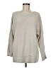J.Jill Ivory Pullover Sweater Size M - photo 1