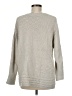 J.Jill Ivory Pullover Sweater Size M - photo 2