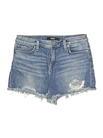 Hudson Jeans Denim Shorts (view 1)