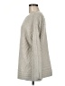 J.Jill Ivory Pullover Sweater Size M - photo 5