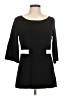 Mercer Street Studio Black Pullover Sweater Size M - photo 1