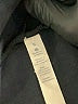 Lululemon Athletica Black Coat Size 6 - photo 3