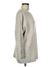 J.Jill Ivory Pullover Sweater Size M - photo 4