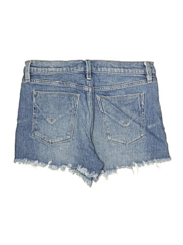 Hudson Jeans Denim Shorts (view 2)