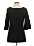 Mercer Street Studio Black Pullover Sweater Size M - photo 2
