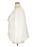 Jessica London 100% Polyester Ivory Blazer Size 20 - photo 5