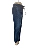 Lucky Brand Stars Blue Jeans Size 10 - photo 4