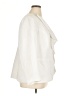 Jessica London 100% Polyester Ivory Blazer Size 20 - photo 4