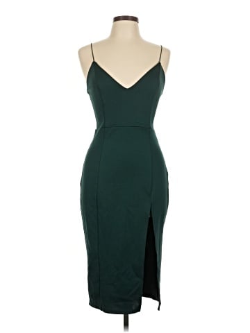 showpo Cocktail Dress (view 1)