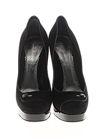 Giorgio Armani Heels (view 2)
