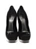 Giorgio Armani Black Heels Size EU 38 - photo 2
