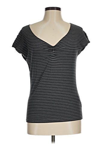 Armani Collezioni Short Sleeve T-Shirt (view 1)