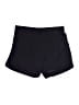 Gap Body Solid Black Athletic Shorts Size L - photo 1