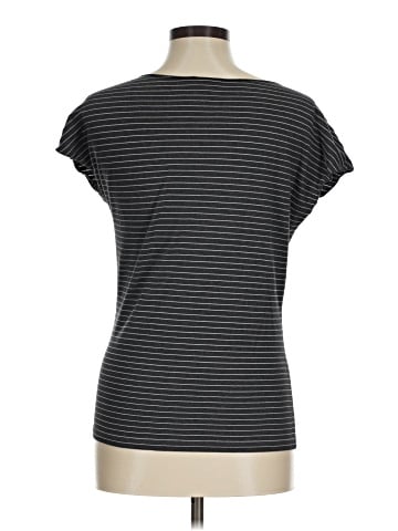 Armani Collezioni Short Sleeve T-Shirt (view 2)