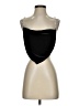 Shein Black Sleeveless Blouse Size 2 - photo 1