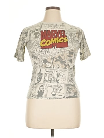 Marvel Short Sleeve T-Shirt (view 1)