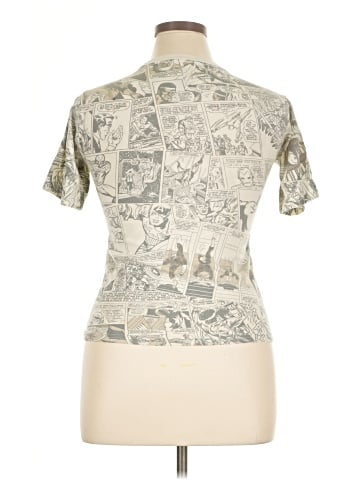 Marvel Short Sleeve T-Shirt (view 2)